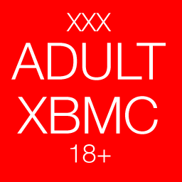Logo of AdultXBMC.com Add-on Repository