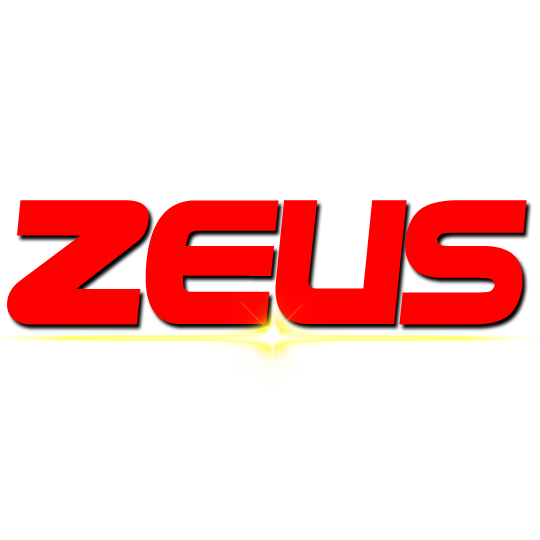 Logo of ZEUS Repository