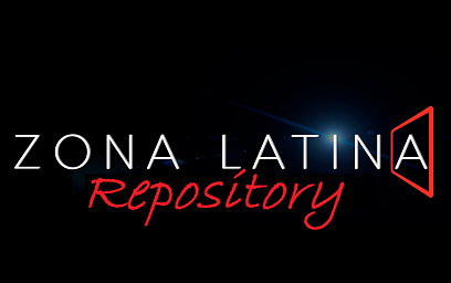 Logo of Zona Latina Repo