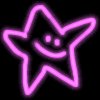 Logo of Neon Star Screensaver