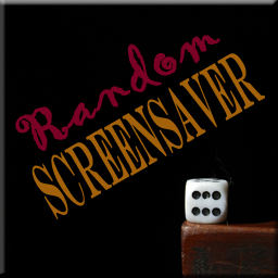 Logo of RandomScreensaver