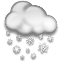 Logo of Snowy Screensaver