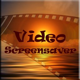 Logo of VideoScreensaver