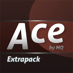 Logo of Ace extrapack