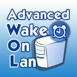 Logo of Advanced Wake On Lan