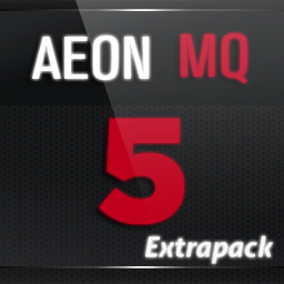 Logo of Aeon MQ 5 extrapack