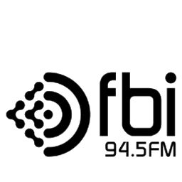 Logo of FBi Radio