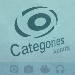 Logo of Categories