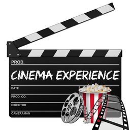Logo of Cinema Experience