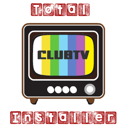 Logo of Club-TV Total Installer