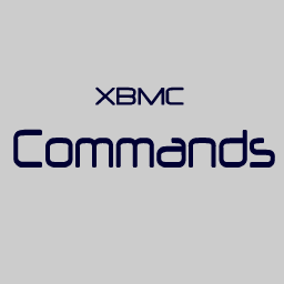 Logo of Commands