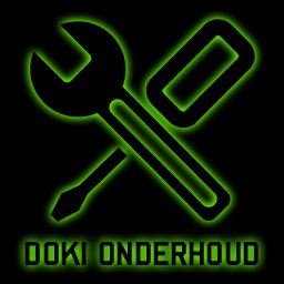 Logo of DOKI Onderhoud