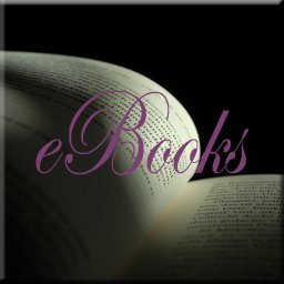 Logo of eBooks