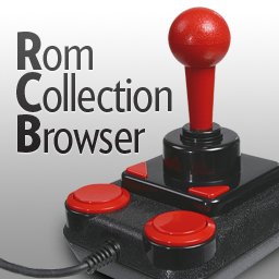 Logo of Rom Collection Browser