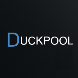 Logo of DUCKPOOL Theme