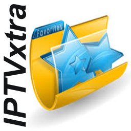 Logo of IPTVxtra Favourites