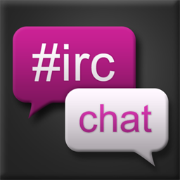 Logo of IrcChat