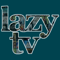 Logo of LazyTV