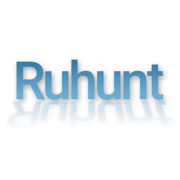Logo of Ruhunt MC's Magnetic Parser