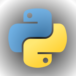 Logo of DNS Python