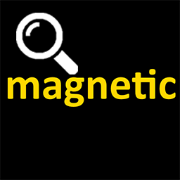 Logo of Direct Search Magnetizer