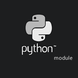 Logo of MySQL Connector/Python