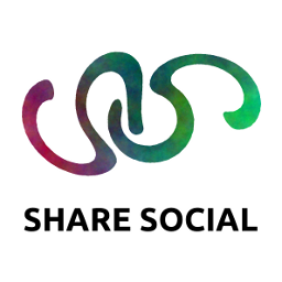 Logo of Share Social
