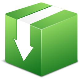 Logo of Simple Downloader for xbmc plugins