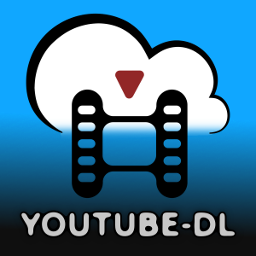 Logo of youtube-dl Control
