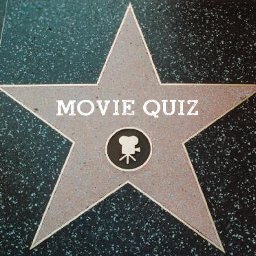 Logo of Movie Quiz