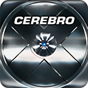 Logo of CerebroTV XXX