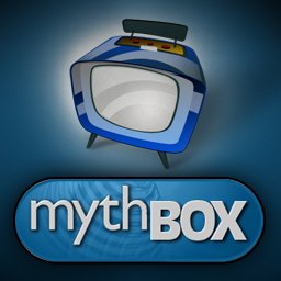 Logo of MythBox