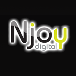 Logo of Njoy Live TV