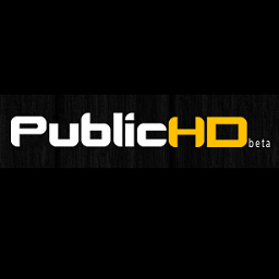 Logo of Pulsar MC's PrivateHD Provider