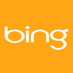 Logo of Bing Pictures Screensaver