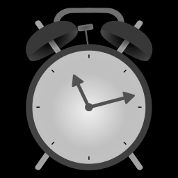 Logo of XBMC Alarm clock