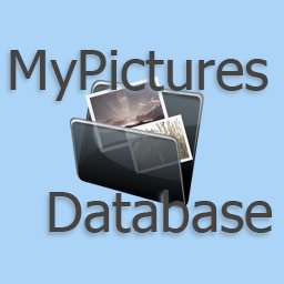 Logo of MyPicsDB Update Service