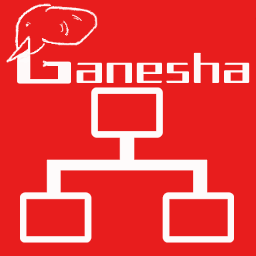 Logo of nfs-ganesha
