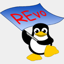 Logo of REvoluzzer