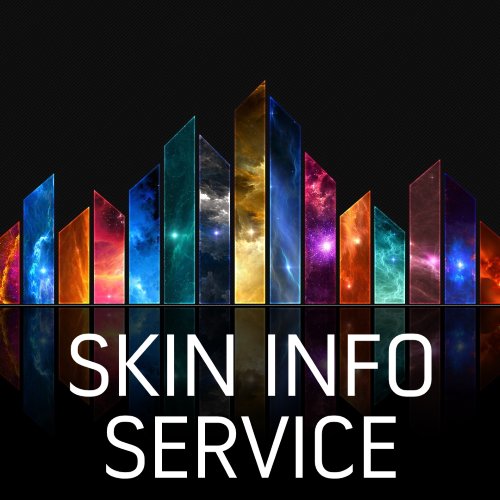 Logo of Skin Info Service