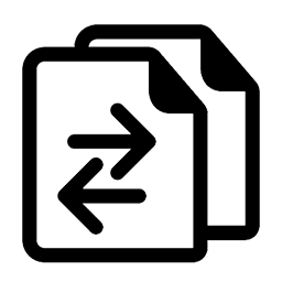 Logo of Sort Downloads Files