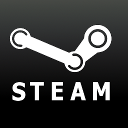 Logo of Steam