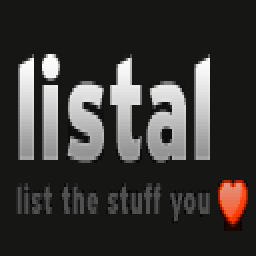 Logo of Pulsar LISTAL list subscription