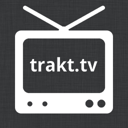 Logo of Trakt