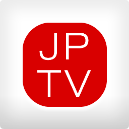 Logo of Japanese Tv Icon