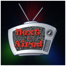 Logo of TV Show - Next Aired