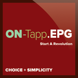 Logo of On-Tapp.EPG