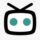 Logo of TV Maze