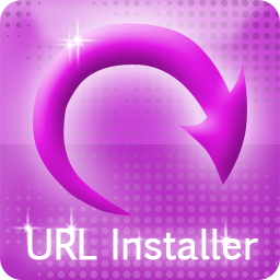 Logo of URL Installer