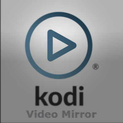 Logo of Video Mirror